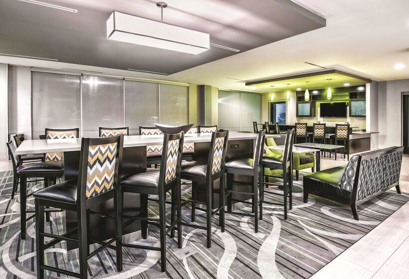 酒店 La Quinta By Wyndham Monahans