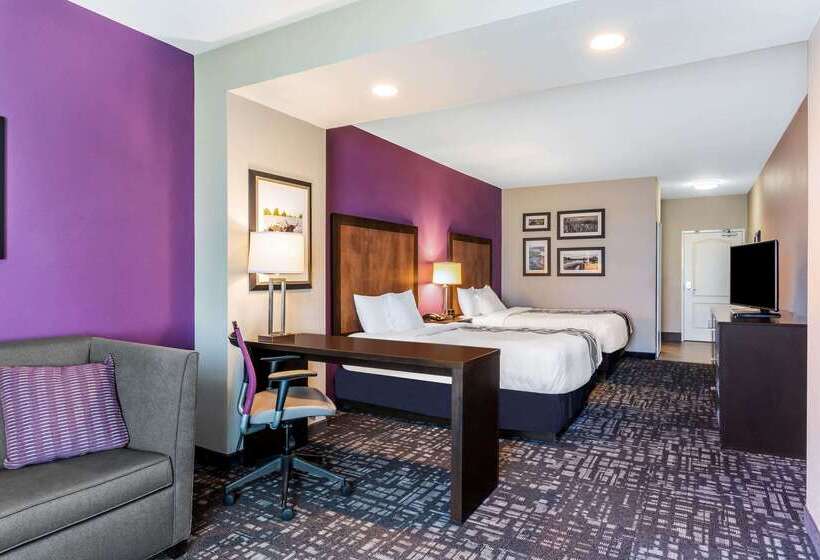 酒店 La Quinta By Wyndham Monahans