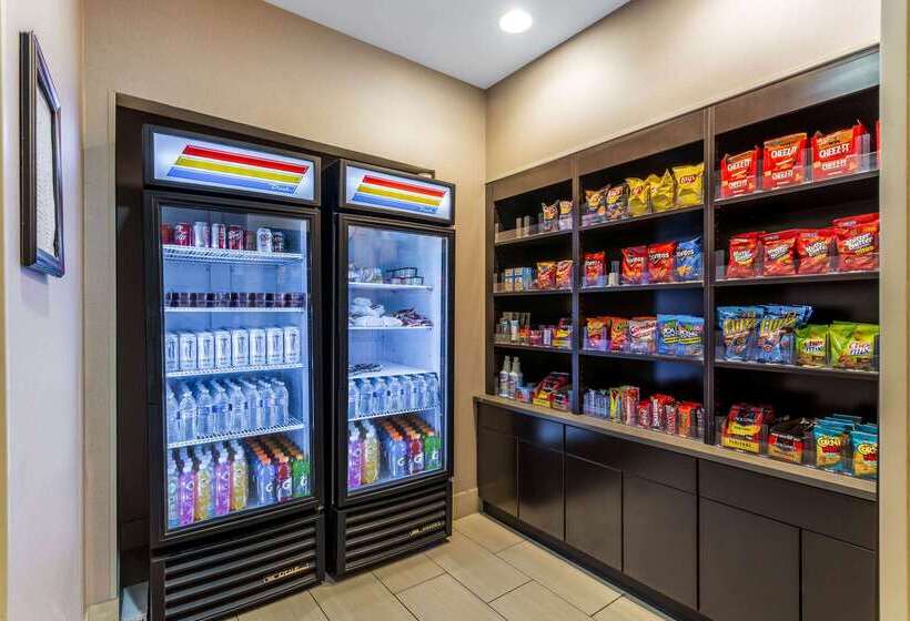 酒店 La Quinta By Wyndham Monahans