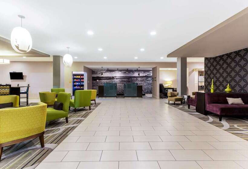 酒店 La Quinta By Wyndham Monahans