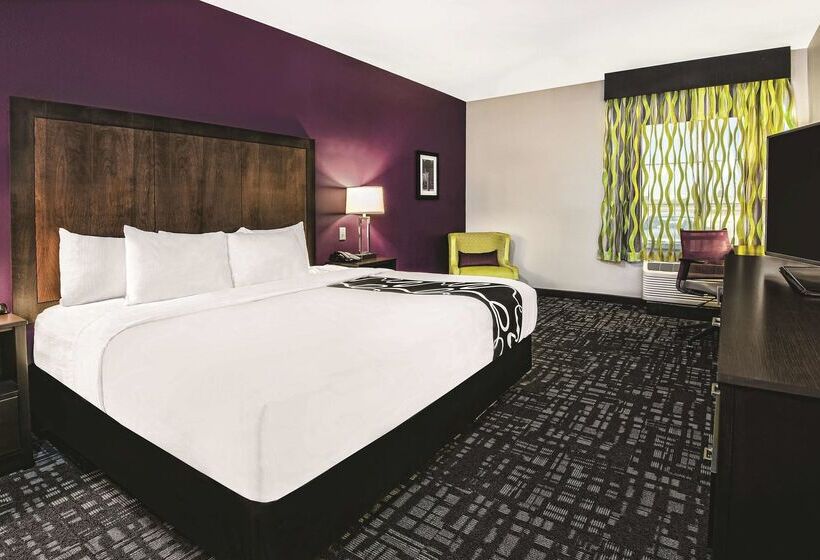 酒店 La Quinta By Wyndham Monahans