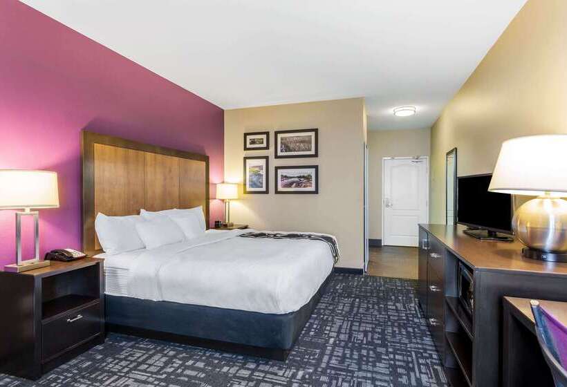 酒店 La Quinta By Wyndham Monahans