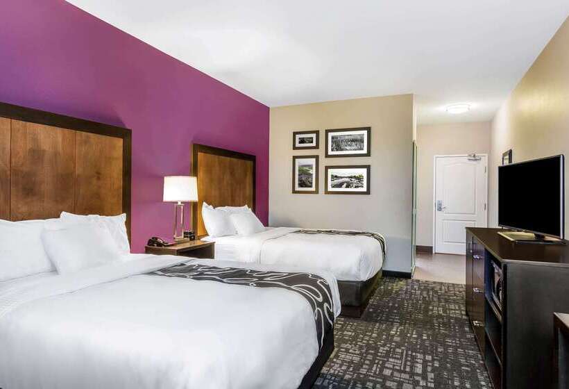 酒店 La Quinta By Wyndham Monahans