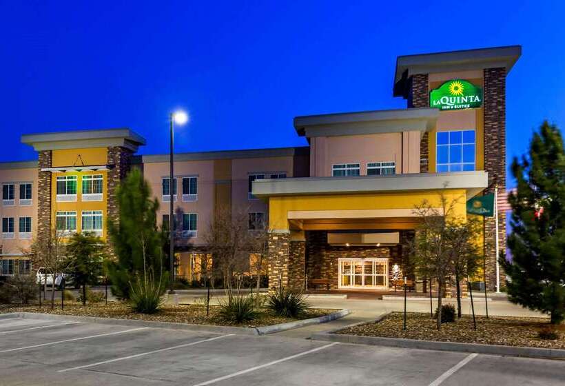 酒店 La Quinta By Wyndham Monahans