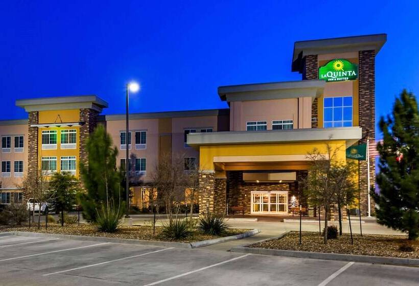 酒店 La Quinta By Wyndham Monahans