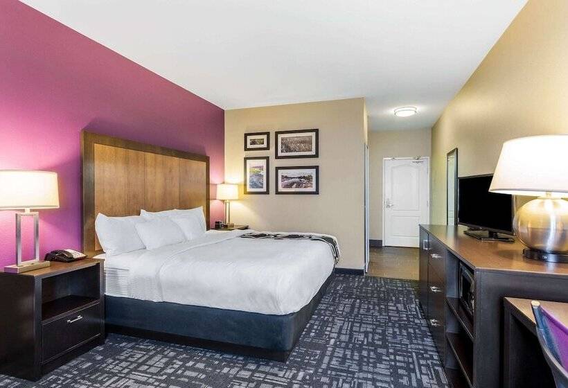 酒店 La Quinta By Wyndham Monahans