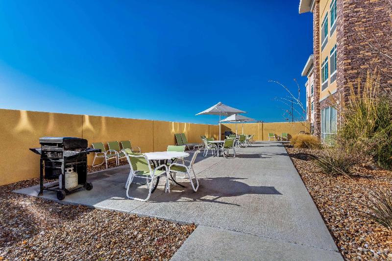 酒店 La Quinta By Wyndham Monahans