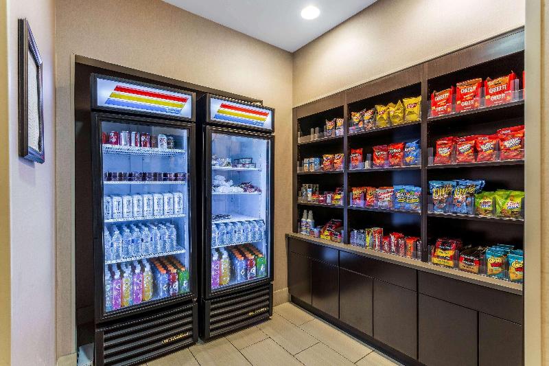 酒店 La Quinta By Wyndham Monahans