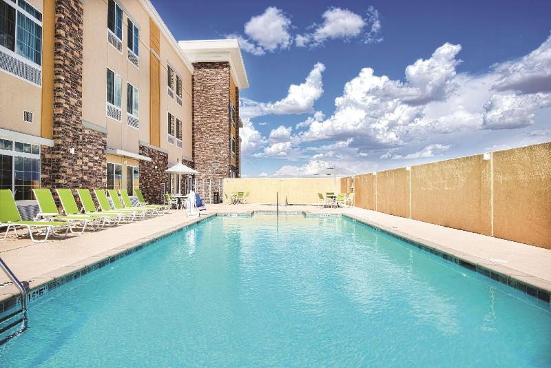 酒店 La Quinta By Wyndham Monahans