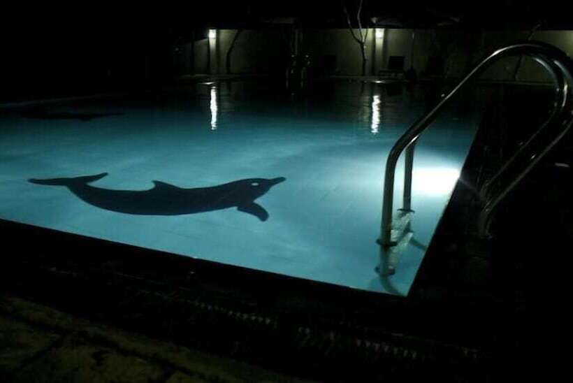 Отель Lavendish Okrin