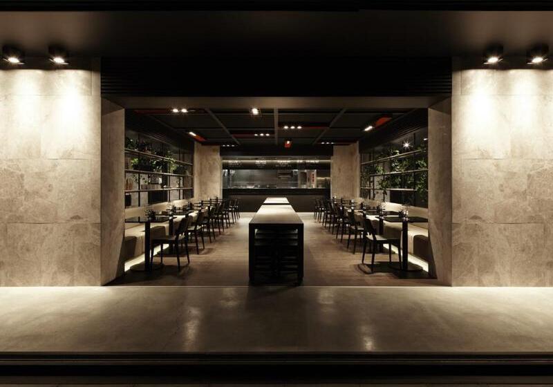 Little National Hotel Canberra