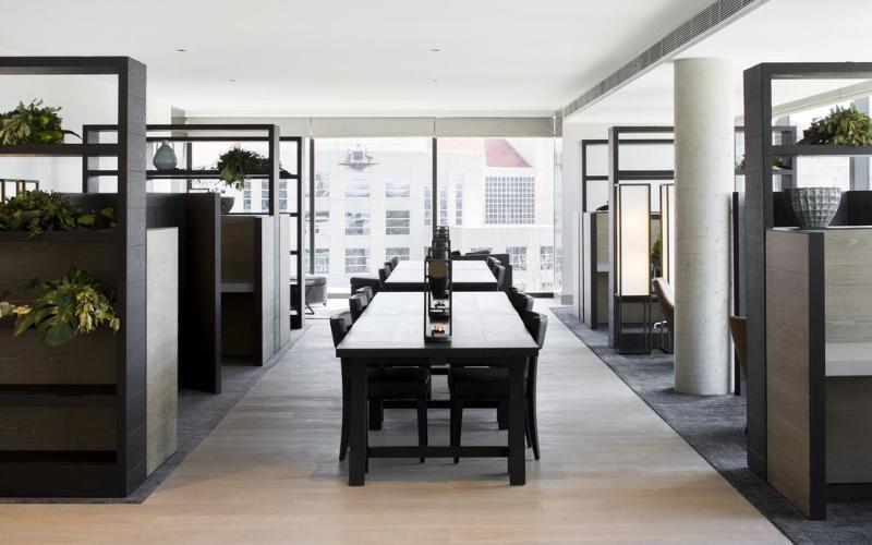 Little National Hotel Canberra