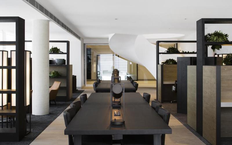 Little National Hotel Canberra