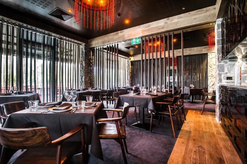 Little National Hotel Canberra