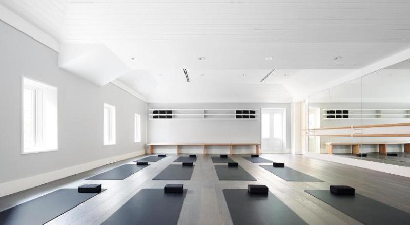 Little National Hotel Canberra