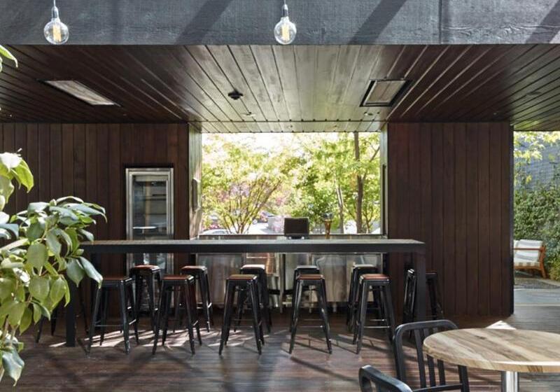 Little National Hotel Canberra