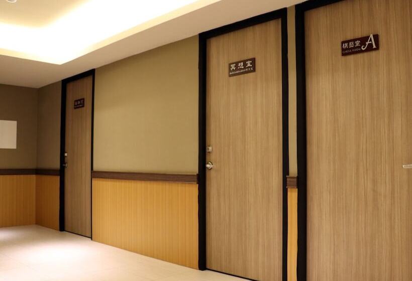 هتل Look Royal Resort