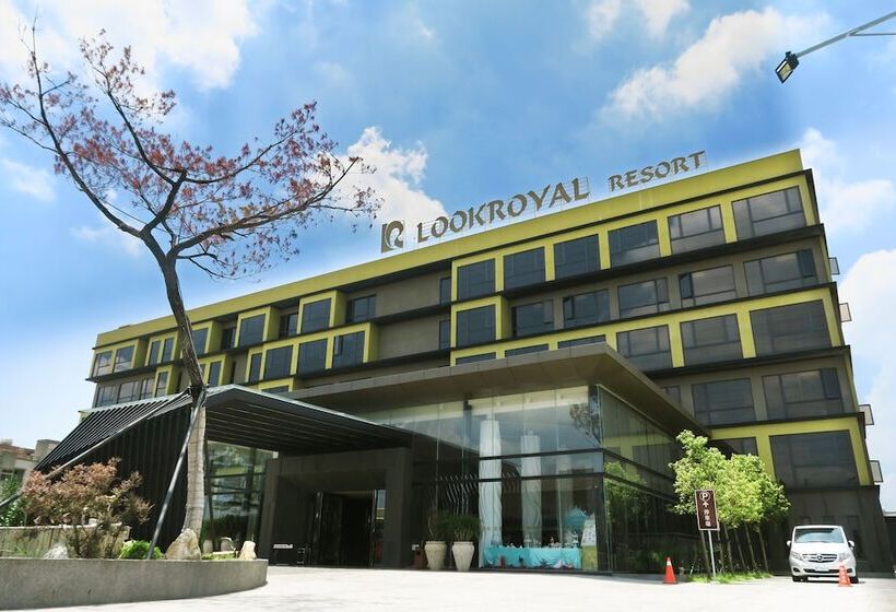 هتل Look Royal Resort