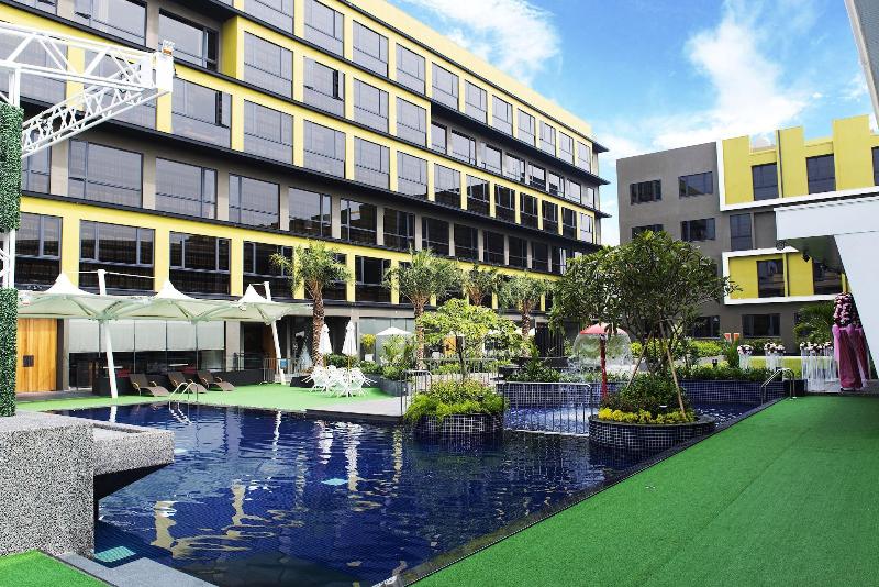 هتل Look Royal Resort