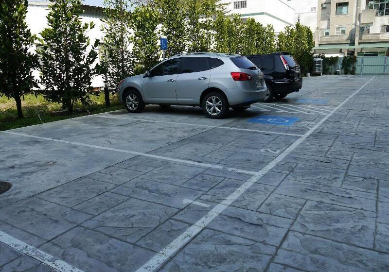 هتل Look Royal Resort