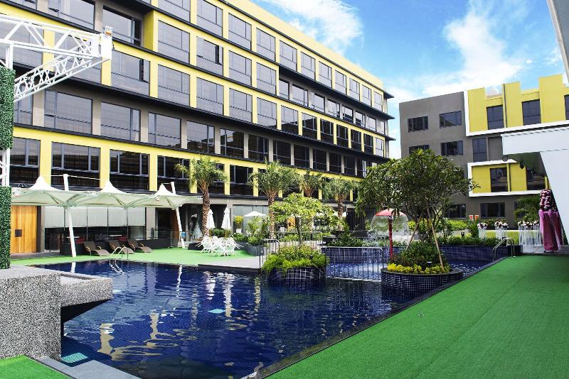 هتل Look Royal Resort