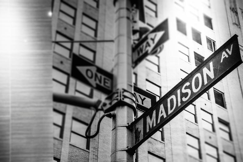 Madison 101 Hotel + Tower