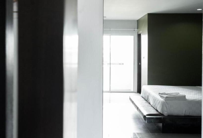 酒店 Maison De Cheer