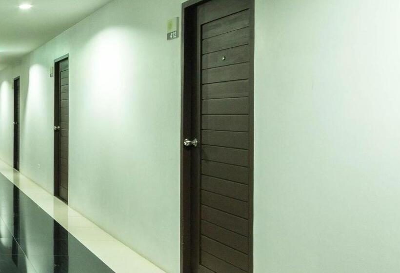 בית מלון כפרי Maison De Cheer