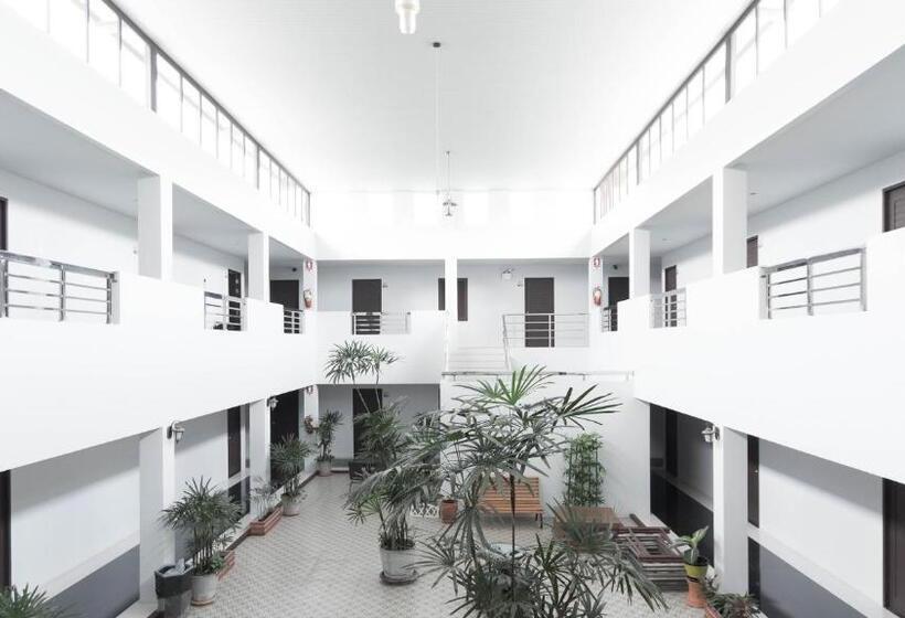 酒店 Maison De Cheer