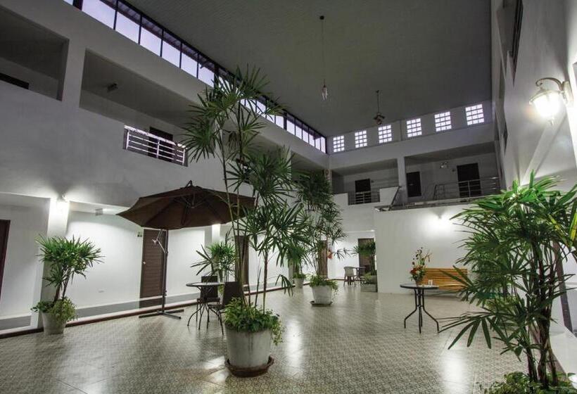 酒店 Maison De Cheer