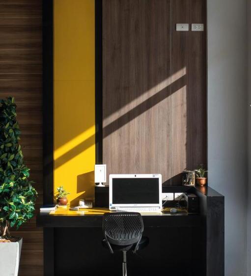 בית מלון כפרי Maison De Cheer