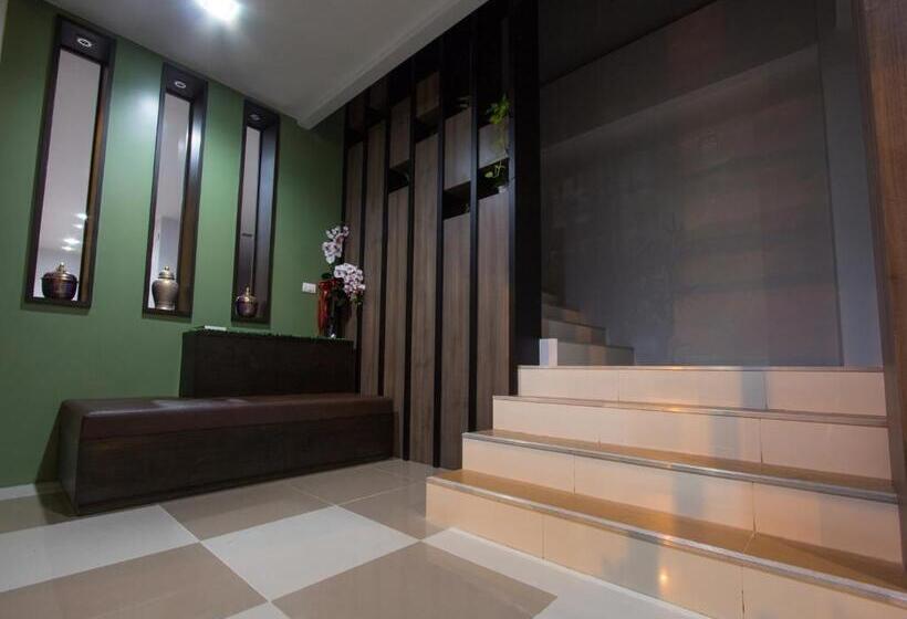 酒店 Maison De Cheer