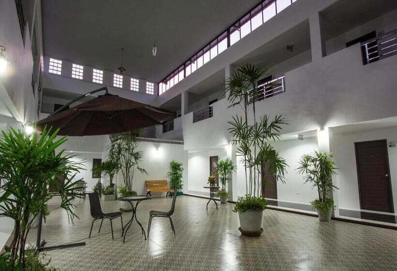 酒店 Maison De Cheer