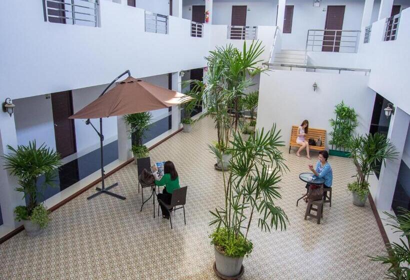 酒店 Maison De Cheer