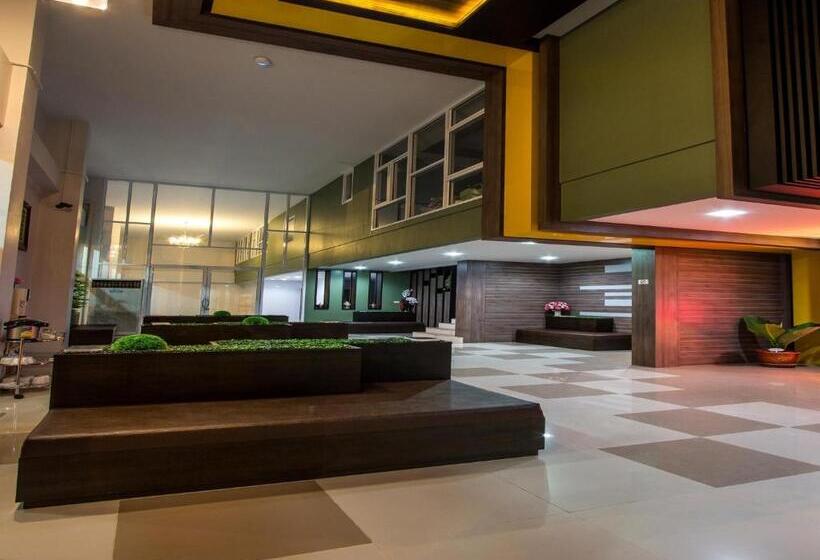 酒店 Maison De Cheer