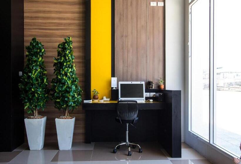 酒店 Maison De Cheer