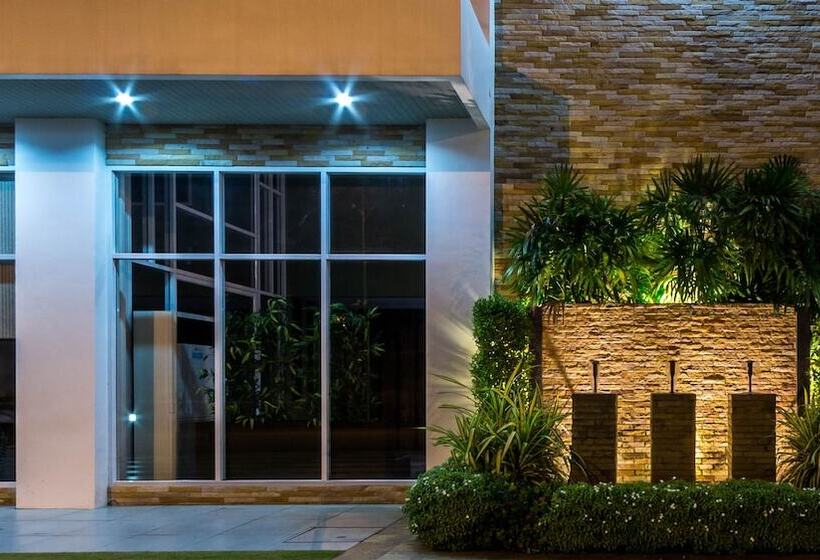 בית מלון כפרי Maison De Cheer