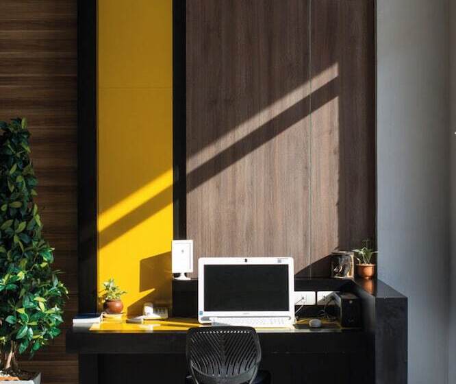 酒店 Maison De Cheer