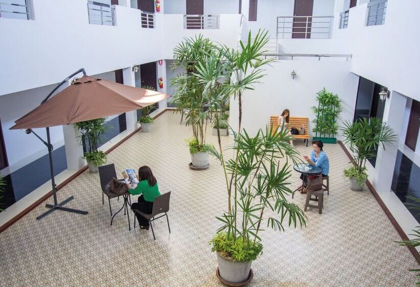 酒店 Maison De Cheer