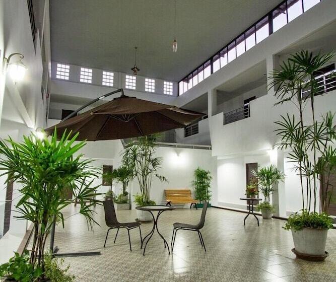 酒店 Maison De Cheer