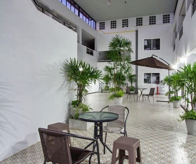 酒店 Maison De Cheer