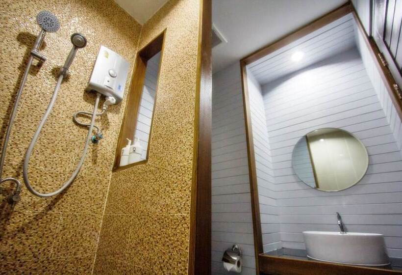 酒店 Maison De Cheer