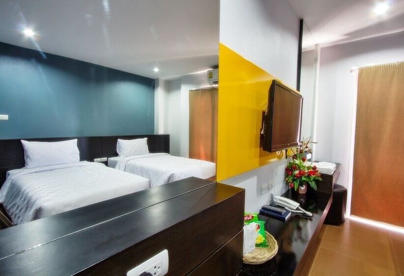 酒店 Maison De Cheer