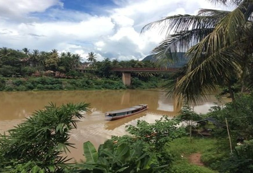 酒店 Merry Riverside