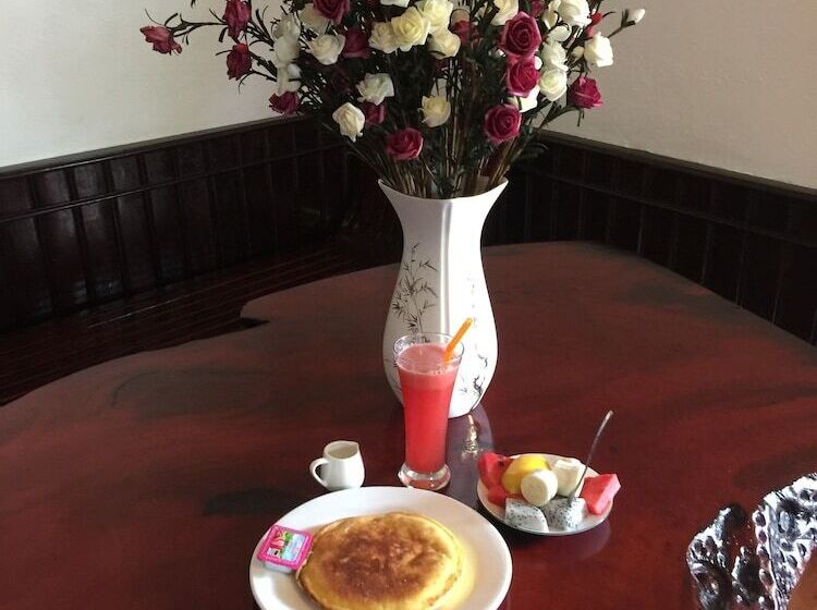 酒店 Merry Riverside