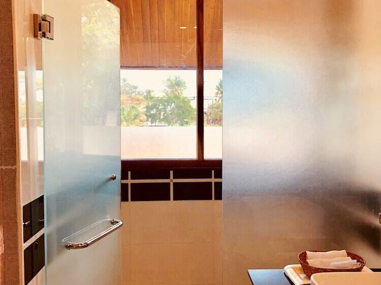 酒店 Merry Riverside