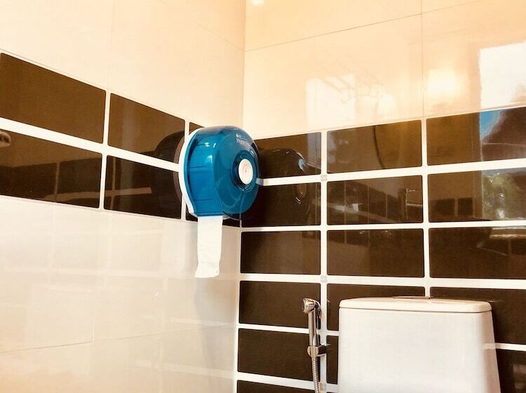 酒店 Merry Riverside