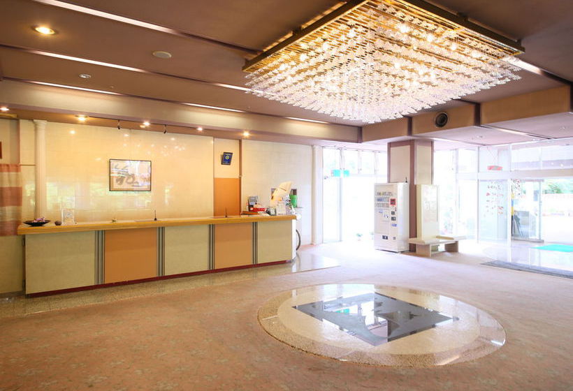 בית מלון כפרי Miyama