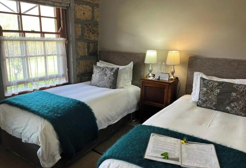 호텔 Moolmanshoek Private Game Reserve