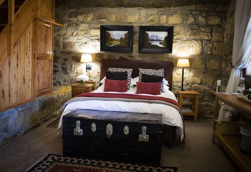 호텔 Moolmanshoek Private Game Reserve